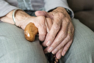 ergotherapie senioren
